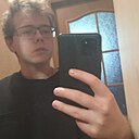 Кирилл, 24 года