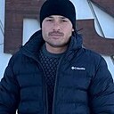 Ulugbek, 30 лет
