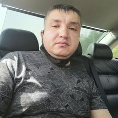 Фотография мужчины Yursun, 41 год из г. Апрелевка