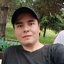 Данила, 23 года