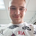 Данил, 21 год