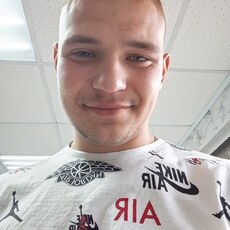 Фотография мужчины Данил, 21 год из г. Промышленная