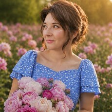 Фотография девушки Юлія, 30 лет из г. Киев
