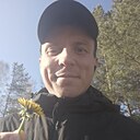 Денис, 34 года