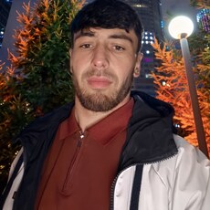 Фотография мужчины Cadam Huseyn, 30 лет из г. Екатеринбург
