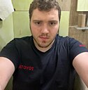 Денис, 18 лет