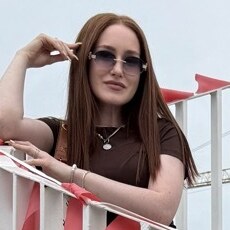 Фотография девушки Дарья, 23 года из г. Тюмень