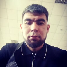 Фотография мужчины Шохрух, 26 лет из г. Омск