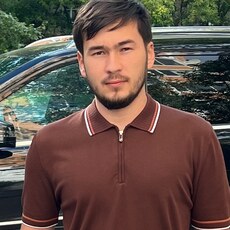 Фотография мужчины Салах, 24 года из г. Котельники