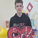 Александр, 18 лет