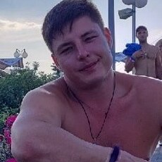 Фотография мужчины Александр, 34 года из г. Тольятти