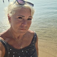 Фотография девушки Ирина, 56 лет из г. Санкт-Петербург