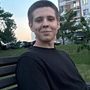 Петр, 25 лет