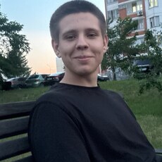 Фотография мужчины Петр, 25 лет из г. Люберцы