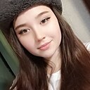 Алисия, 19 лет