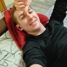 Фотография мужчины Олег, 32 года из г. Балаково
