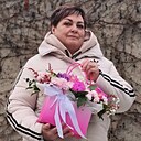 Марина, 59 лет