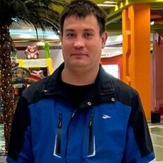 Фотография мужчины Андрей, 37 лет из г. Орск