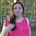 Надя, 37 лет