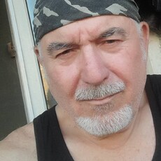 Фотография мужчины Fikret, 68 лет из г. Гомель