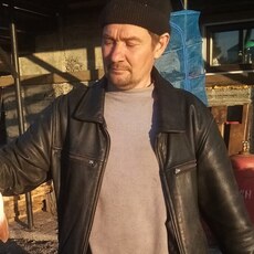 Фотография мужчины Максим, 47 лет из г. Новокузнецк