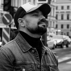 Сергей, 38 из г. Санкт-Петербург.