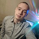 Данил, 21 год