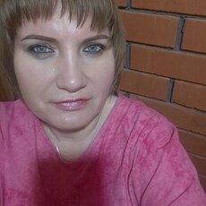 Фотография девушки Ирина, 41 год из г. Челябинск
