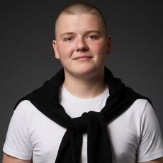Фотография мужчины Максим, 18 лет из г. Новокуйбышевск