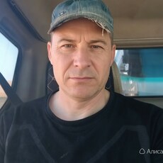 Фотография мужчины Виктор, 44 года из г. Брюховецкая