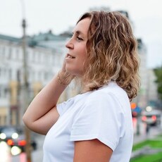 Фотография девушки Мила, 47 лет из г. Пенза