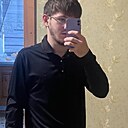 Саид, 18 лет