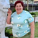 Дуся, 70 лет