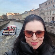 Фотография девушки Екатерина, 42 года из г. Колпино