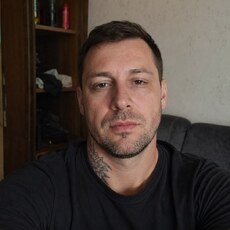 Фотография мужчины Святослав, 38 лет из г. Иркутск