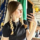 Аня, 18 лет