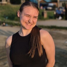 Фотография девушки Валерия, 21 год из г. Екатеринбург