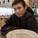 Алибек, 34 года