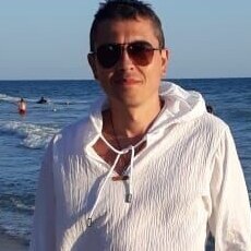 Фотография мужчины Алексей, 42 года из г. Моздок