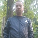 Коля, 35 лет