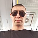 Аслан, 38 лет