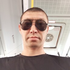 Фотография мужчины Аслан, 38 лет из г. Павлодар