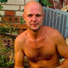 Фотография мужчины Олег, 35 лет из г. Клин