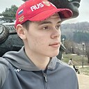 Миха, 18 лет