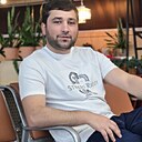 Али, 28 лет