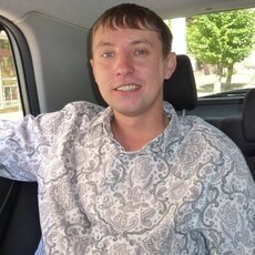 Фотография мужчины Кирилл, 42 года из г. Чита