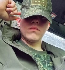Фотография мужчины Evgeniy, 19 лет из г. Мариуполь