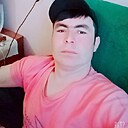 Баха, 28 лет
