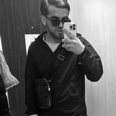Фотография мужчины Lucassss, 27 лет из г. Варшава