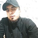 Азиз, 25 лет